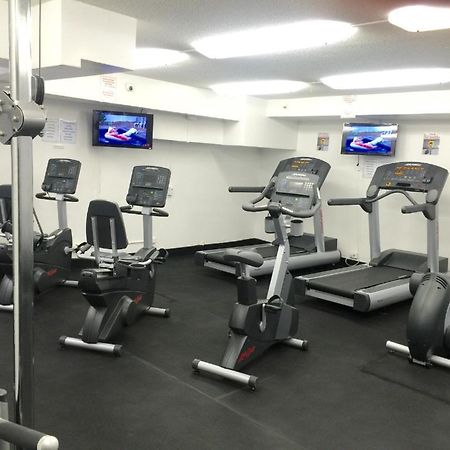 Modern Waikiki Sleek Studio Honolulu Zewnętrze zdjęcie