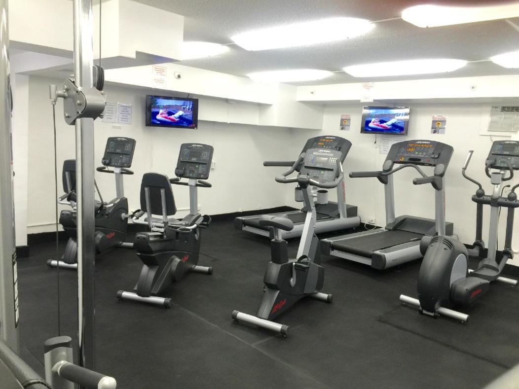 Modern Waikiki Sleek Studio Honolulu Zewnętrze zdjęcie